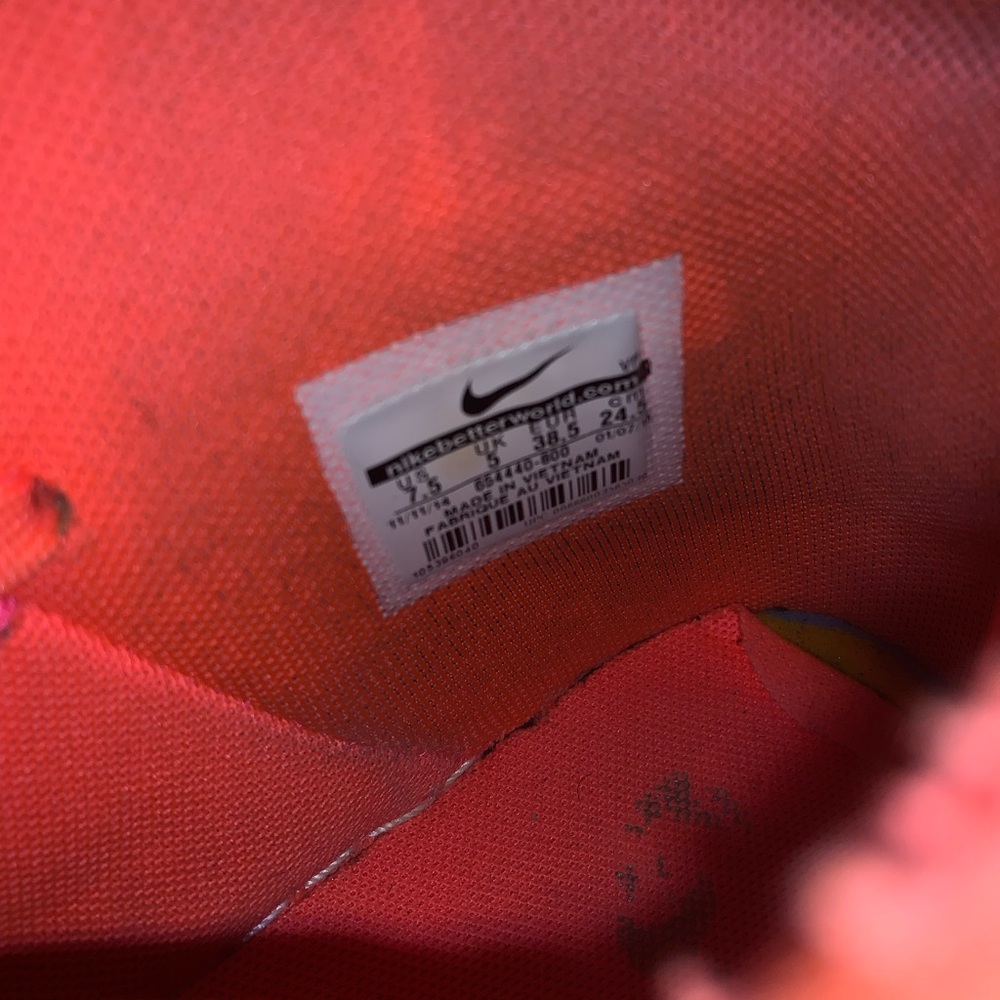 Af1 High - Picture 5 of 5